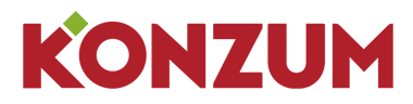 Konzum logo