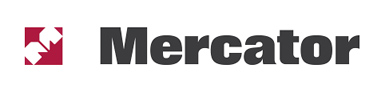 Mercator logo