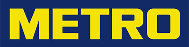 Metro logo