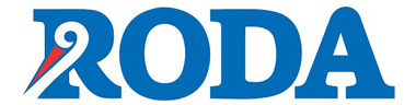 Roda logo