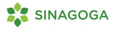 Sinagoga logo