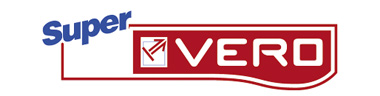 Super Vero logo