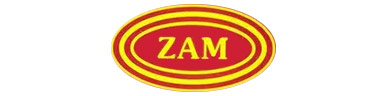 Zam logo