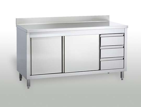 Inox oprema