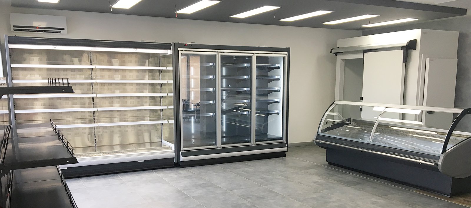 frigo sopring rashladni uređaji